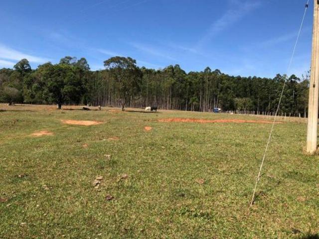 Sítio e chácara venda em Região Imediata de Bauru, Paulistania