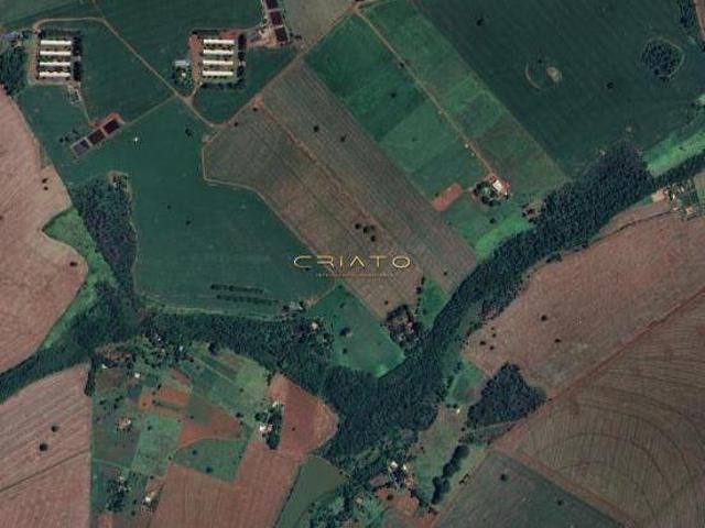 Sítio e chácara venda em Região Geográfica Imediata de Rio Verde, Rio Verde