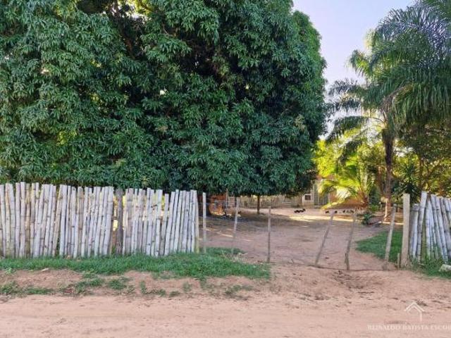 Sítio e chácara venda em Região Geográfica Imediata de Campo Grande, Rochedo
