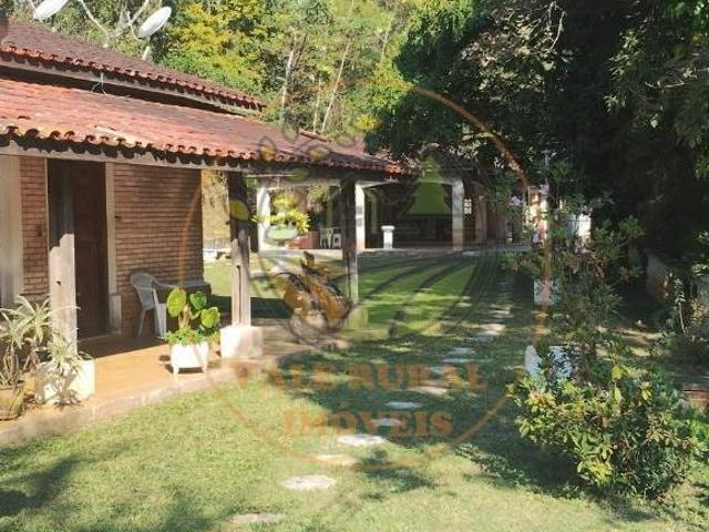 Sítio e chácara venda em São José dos Campos