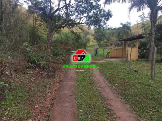 Sítio e chácara venda em São José dos Campos