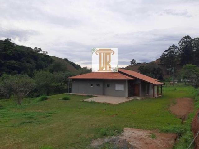 Sítio e chácara venda em São José dos Campos