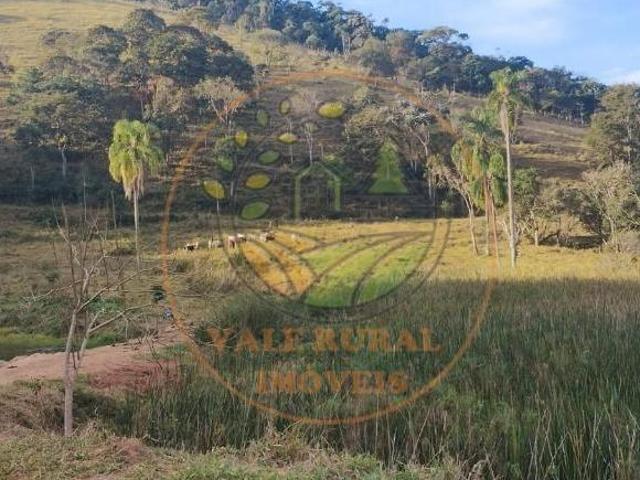Sítio e chácara venda em Região Imediata de São José dos Campos, Região Metropolitana do Vale do Paraíba e Litoral Norte