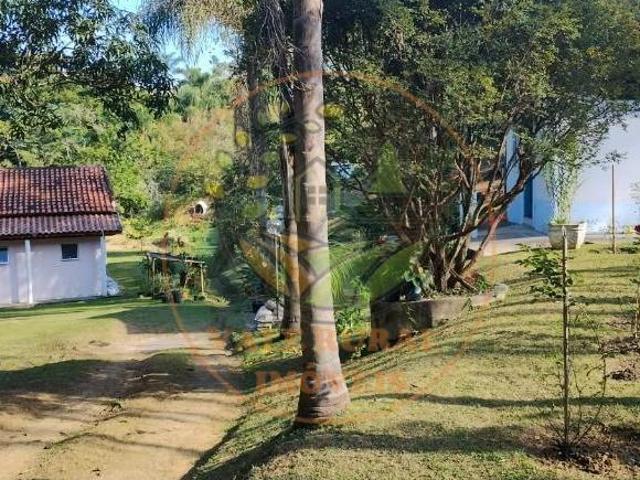 Sítio e chácara venda em São José dos Campos