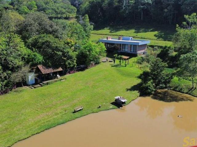 Sítio e chácara venda em Sede Municipal, Santa Cruz do Sul