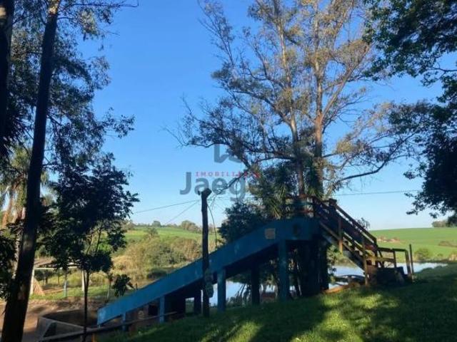 Sítio e chácara venda em Comandaí, Santo Ângelo