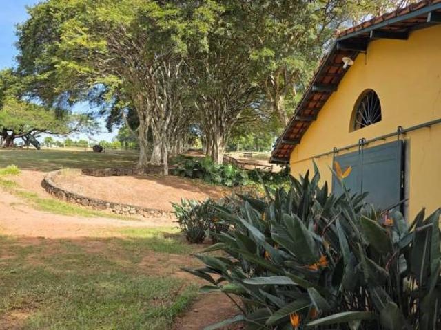 Sítio e chácara venda em Centro, Santo Antônio de Posse