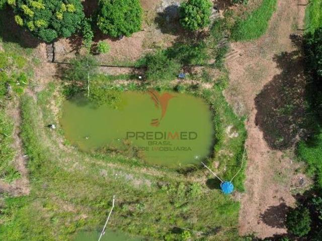 Sítio e chácara venda em Região Geográfica Imediata de Luziânia, Região Integrada de Desenvolvimento do Distrito Federal e Entorno