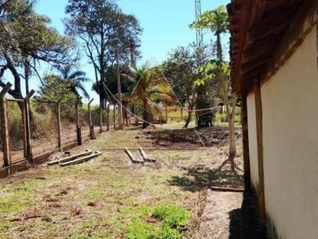 Sítio e chácara venda em Serra Azul