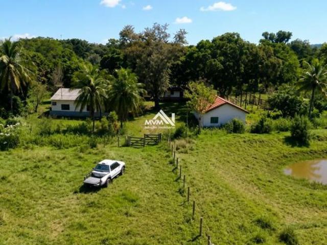 Sítio e chácara venda em Região Geográfica Imediata de Campo Grande, Terenos
