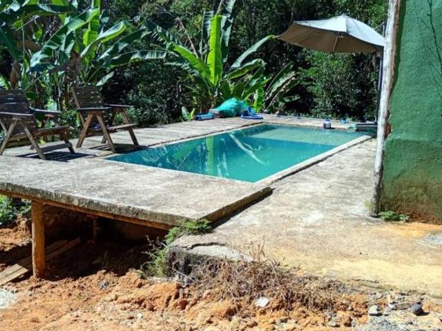 Sítio e chácara venda em Região Imediata de Caraguatatuba-Ubatuba-São Sebastião, Região Metropolitana do Vale do Paraíba e Litoral Norte