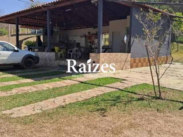 Sítio e chácara venda em Setor Sul, Uberlândia