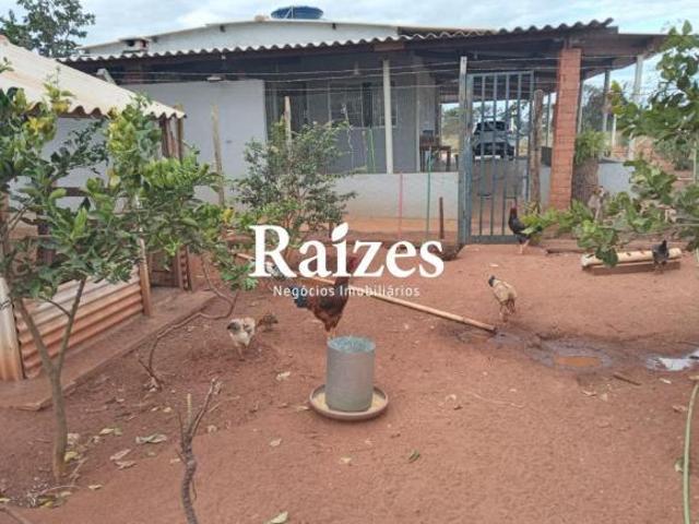 Sítio e chácara venda em Setor Sul, Uberlândia