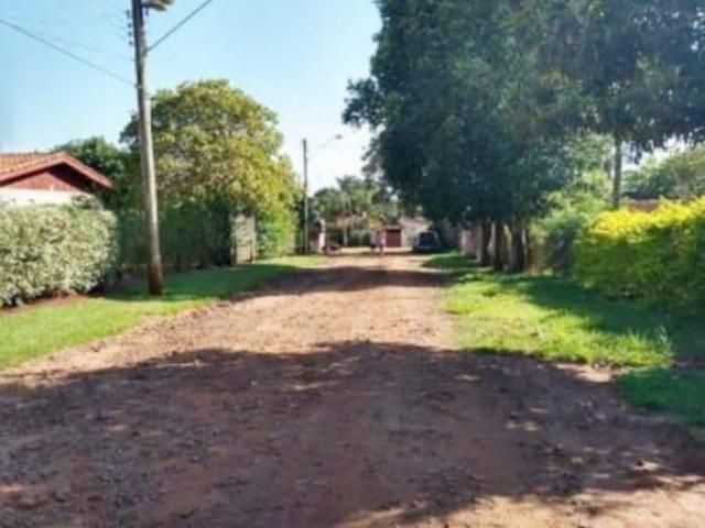 Sítio e chácara venda em Arealva