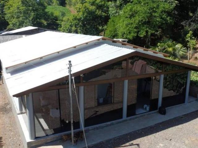 Sítio e chácara venda em Região Geográfica Imediata de Santa Cruz do Sul, Santa Cruz do Sul