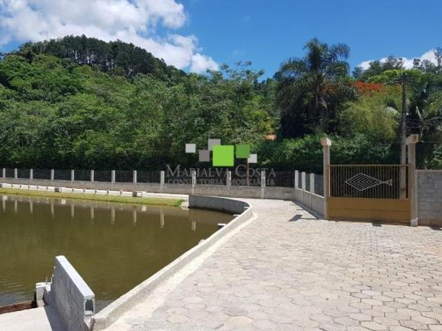 Sítio e chácara venda em Região Imediata de São Paulo, Região Metropolitana de São Paulo