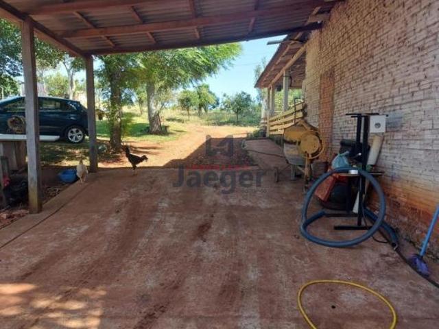 Sítio e chácara venda em Cohab, Santo Ângelo