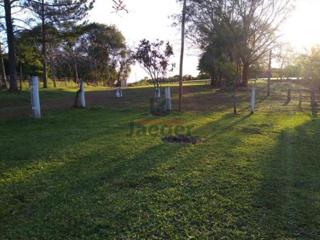 Sítio e chácara venda em Atafona, Santo Ângelo