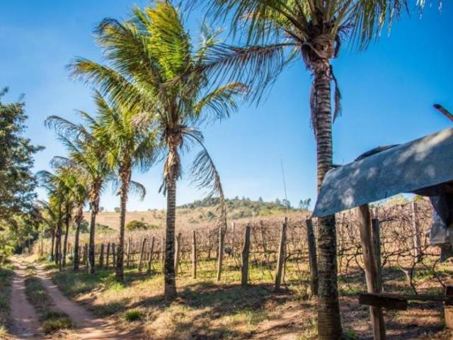 Sítio e chácara venda em Região Imediata de Bragança Paulista, Atibaia
