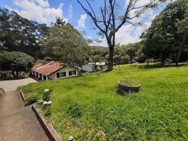 Sítio e chácara venda em Região Imediata de Bragança Paulista, Atibaia
