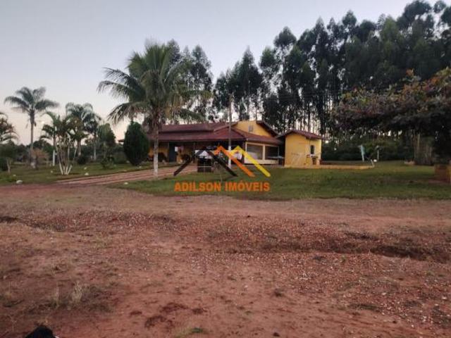 Sítio e chácara venda em Região Imediata de Avaré, Avaré