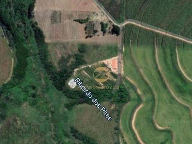 Sítio e chácara venda em Limeira