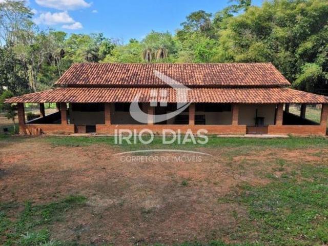 Sítio e chácara venda em Baldim, Região Geográfica Intermediária de Belo Horizonte