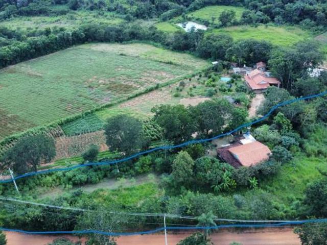 Sítio e chácara venda em Região Geográfica Imediata de Belo Horizonte, Região Metropolitana de Belo Horizonte
