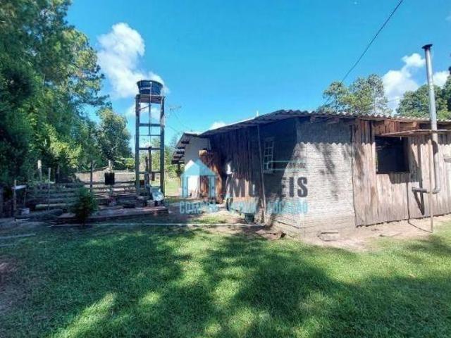 Sítio e chácara venda em Região Geográfica Imediata de Tramandaí - Osório, Aglomeração Urbana do Litoral Norte