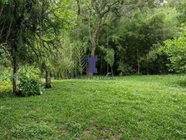 Sítio e chácara venda em Jardim das Graças, Colombo
