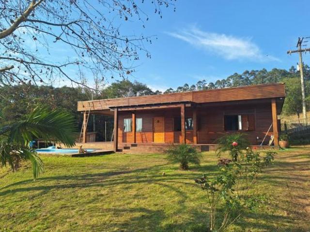 Sítio e chácara venda em Recanto das Mulatas, Barra do Ribeiro