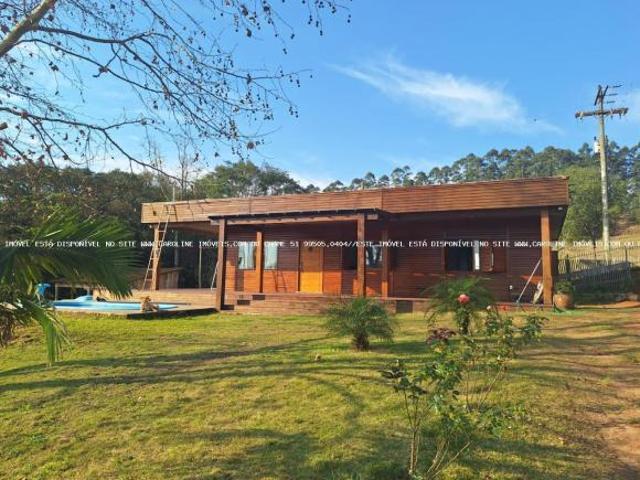 Sítio e chácara venda em Região Geográfica Imediata de Porto Alegre, Barra do Ribeiro