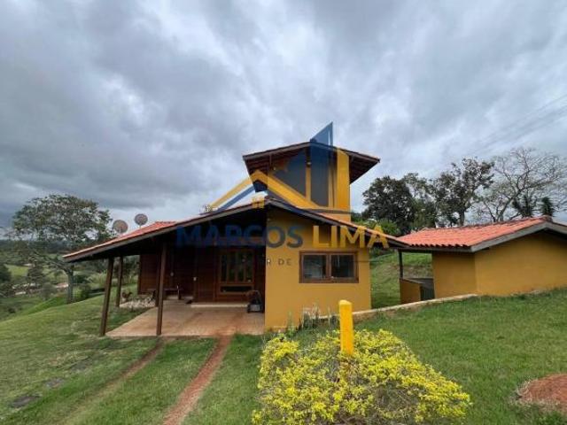 Sítio e chácara venda em Batatuba, Piracaia