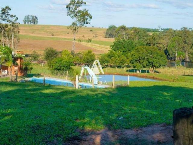 Sítio e chácara venda em Região Geográfica Imediata de Santa Maria, Santa Maria