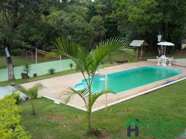 Sítio e chácara venda em Bom Destino, Santa Luzia