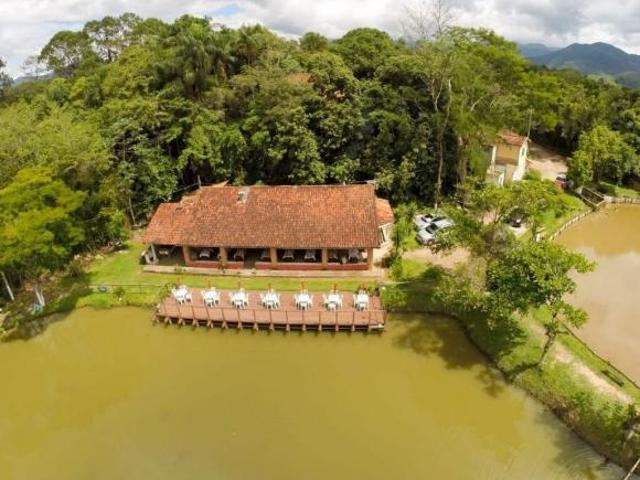 Sítio e chácara venda em Região Imediata de Taubaté-Pindamonhangaba, Região Metropolitana do Vale do Paraíba e Litoral Norte
