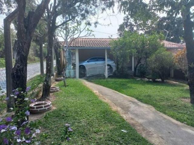 Sítio e chácara venda em Bonanza, Santa Luzia