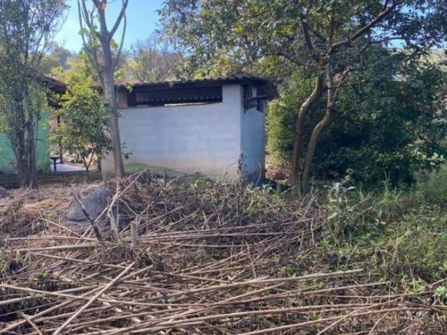 Sítio e chácara venda em Santo Antônio da Vargem Alegre, Bonfim