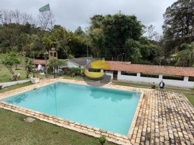 Sítio e chácara venda em Região Imediata de São Paulo, Região Metropolitana de São Paulo