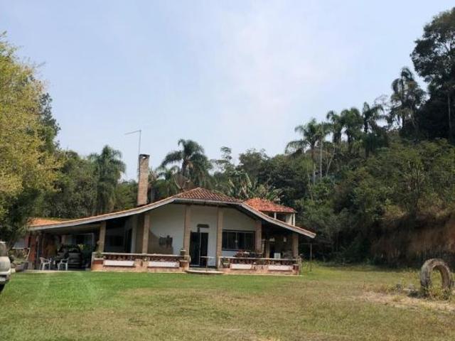Sítio e chácara venda em Região Imediata de São Paulo, Região Metropolitana de São Paulo