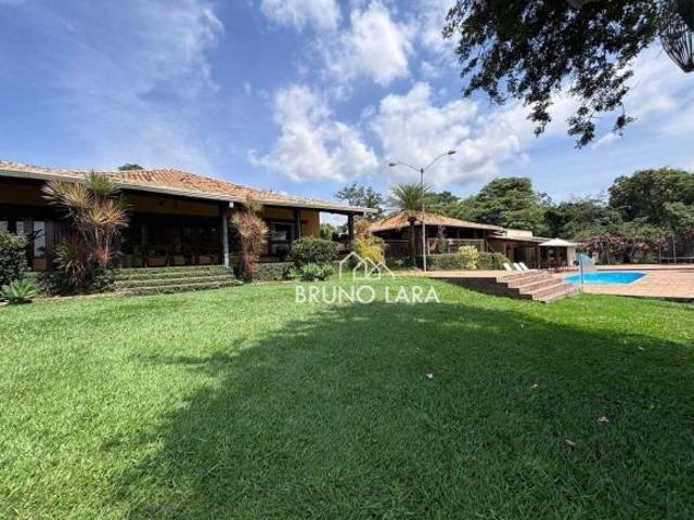 Sítio e chácara venda em Região Geográfica Imediata de Belo Horizonte, Região Metropolitana de Belo Horizonte