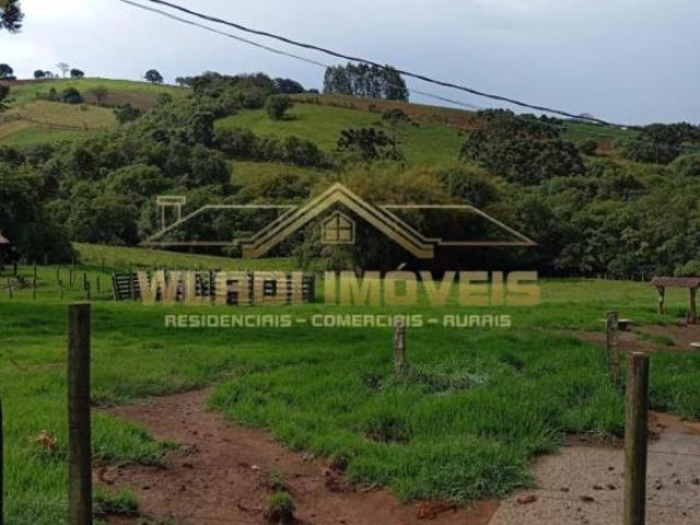 Sítio e chácara venda em Bueno Brandão, Minas Gerais