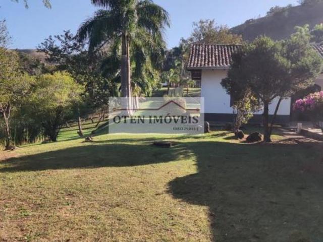 Sítio e chácara venda em Região Imediata de São José dos Campos, Região Metropolitana do Vale do Paraíba e Litoral Norte