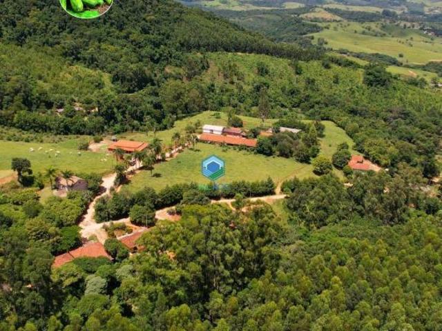 Sítio e chácara venda em Cabreúva, Cabreuva