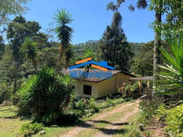 Sítio e chácara venda em Região Imediata de São Paulo, Região Metropolitana de São Paulo