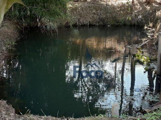 Sítio e chácara venda em Região Geográfica Imediata de Pouso Alegre, Cachoeira de Minas