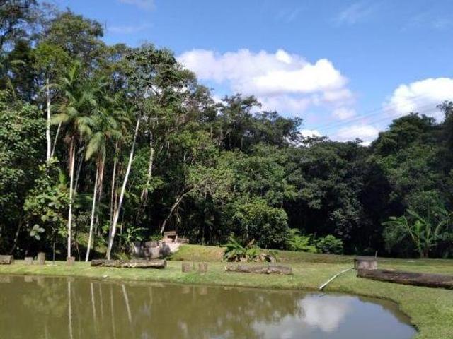 Sítio e chácara venda em Lins