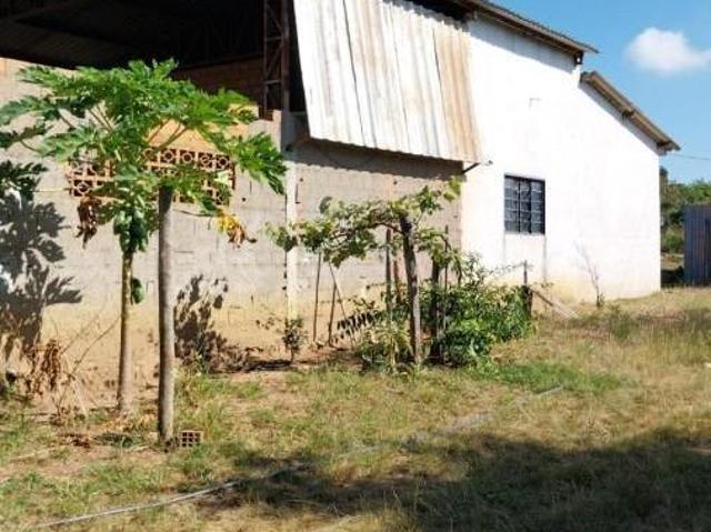 Sítio e chácara venda em Cajuru, Região Geográfica Intermediária de Ribeirão Preto