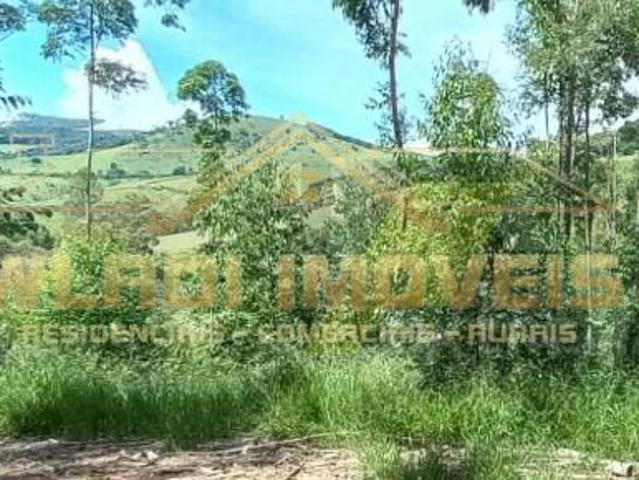 Sitio venda em Camanducaia