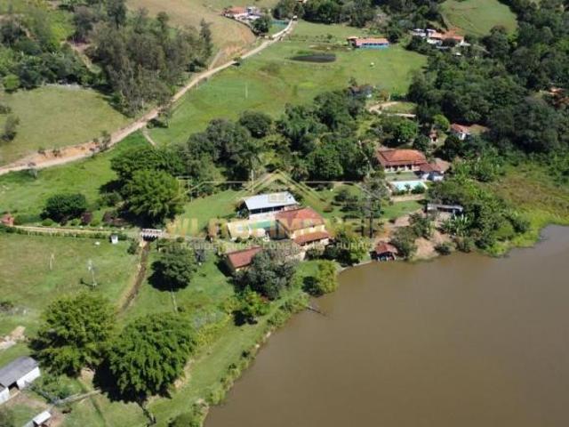Sítio e chácara venda em Cambuí, Região Geográfica Intermediária de Pouso Alegre